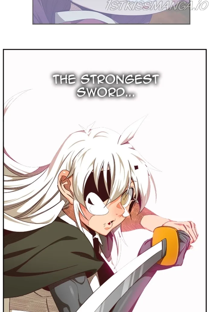 The God of High School Chapter 547 page 180