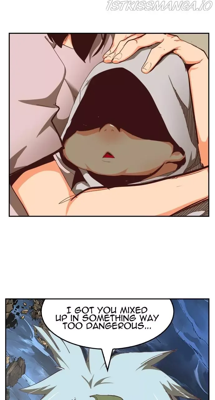 The God of High School Chapter 553 page 65