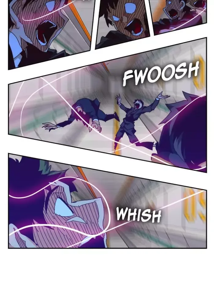 The God of High School Chapter 545 page 24
