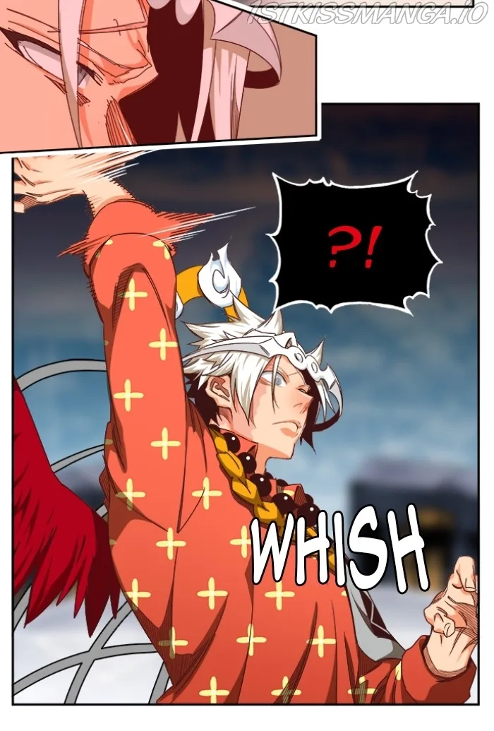 The God of High School Chapter 547 page 178