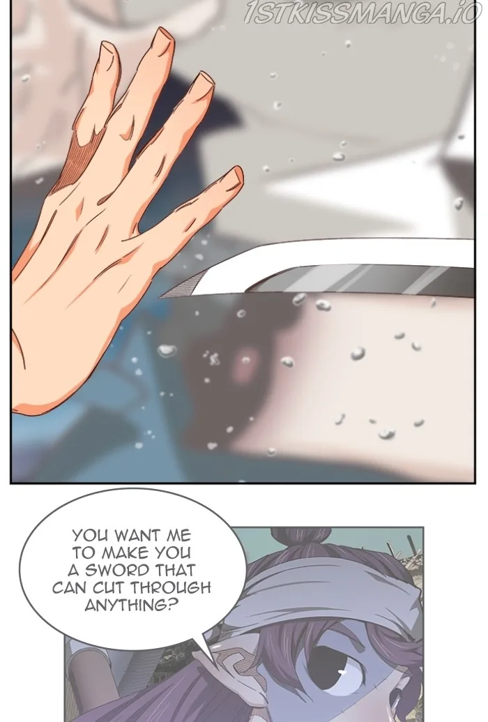 The God of High School Chapter 547 page 176