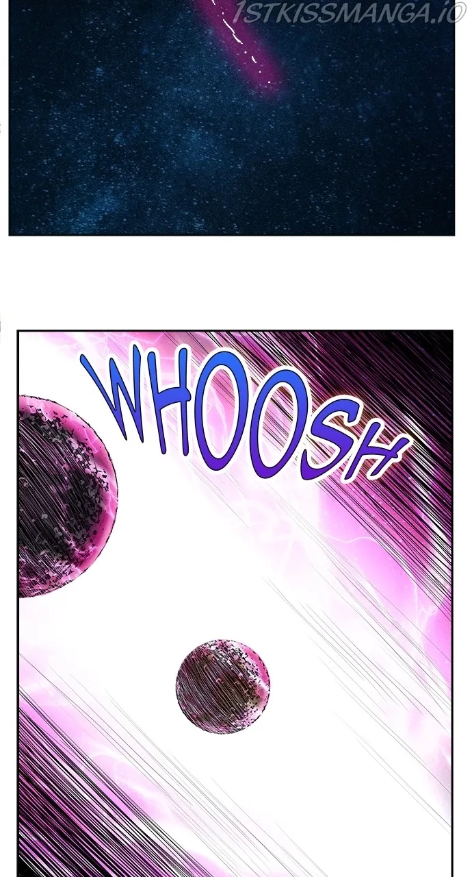 The God of High School Chapter 558 page 21