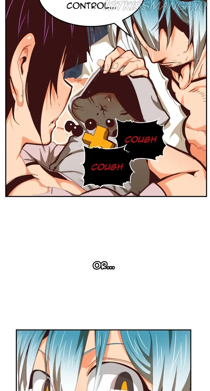 The God of High School Chapter 552 page 85