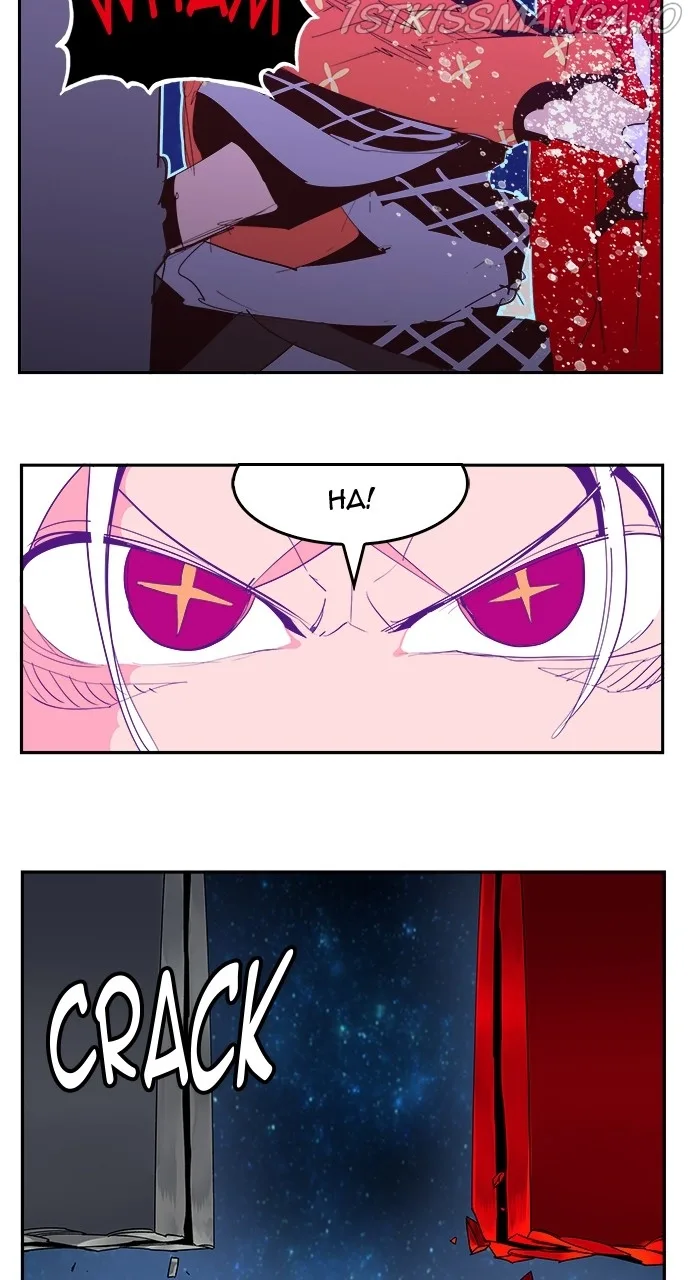The God of High School Chapter 556 page 44