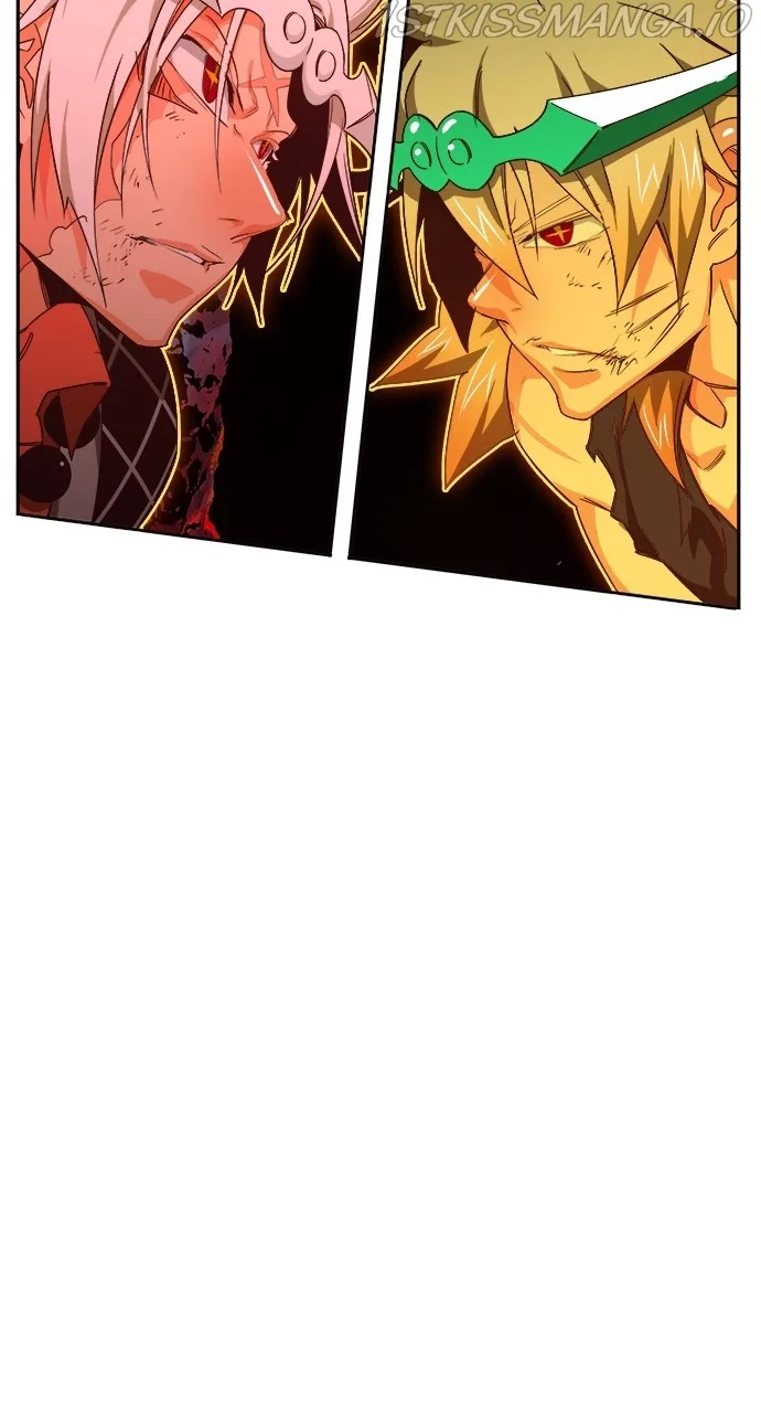 The God of High School Chapter 555 page 69