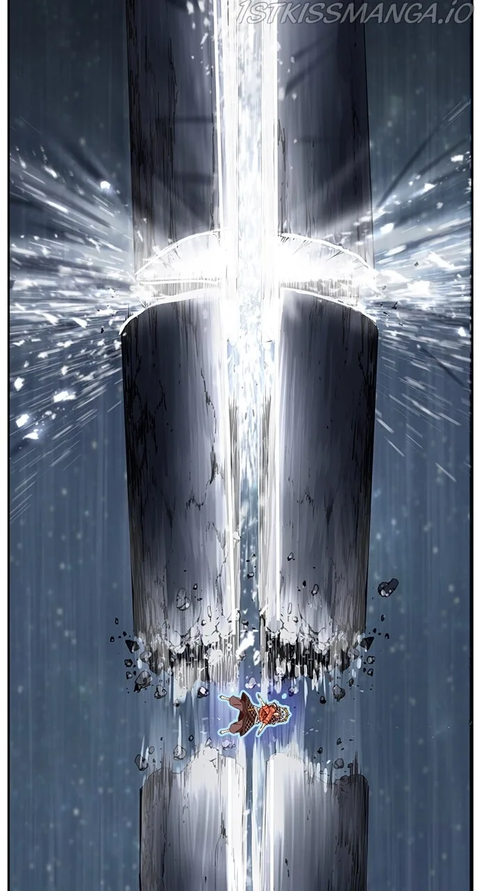 The God of High School Chapter 556 page 47
