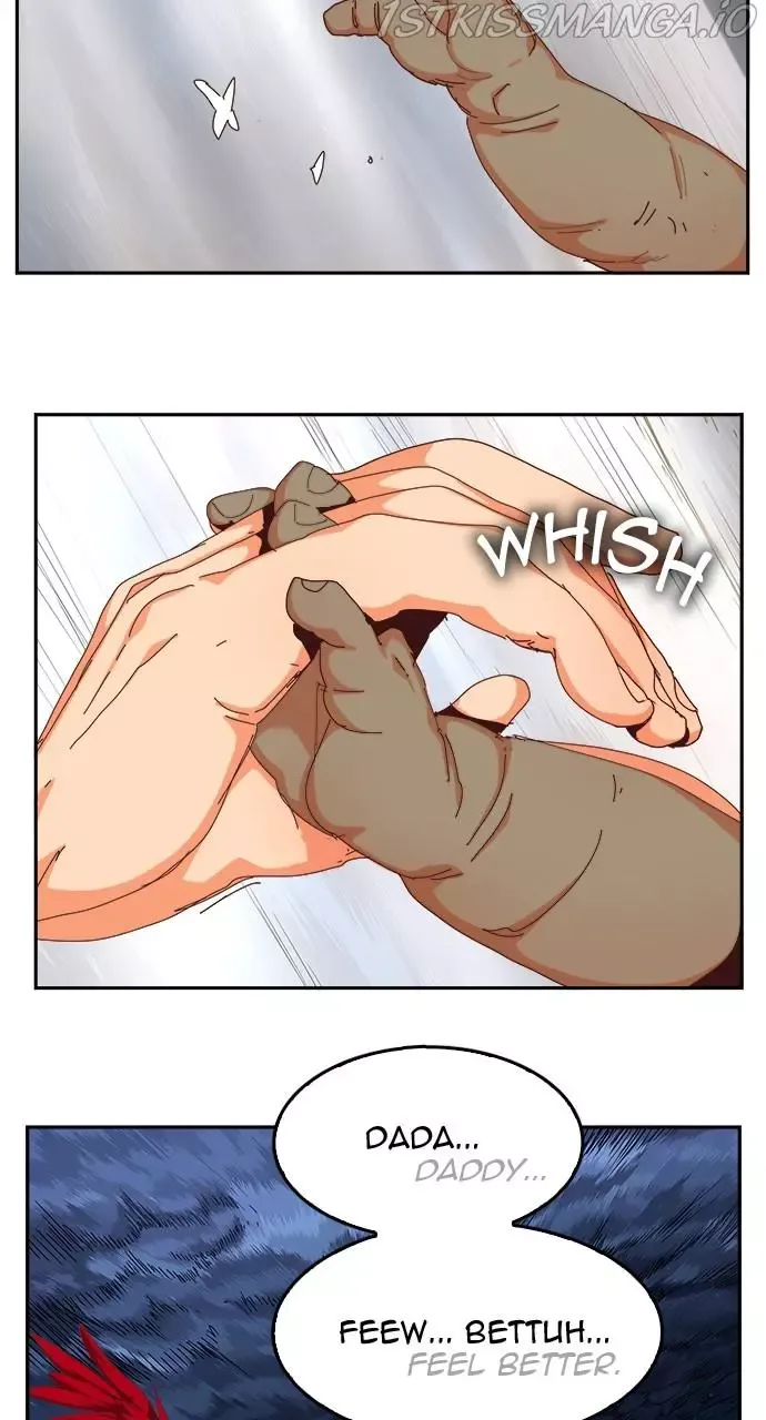 The God of High School Chapter 553 page 80