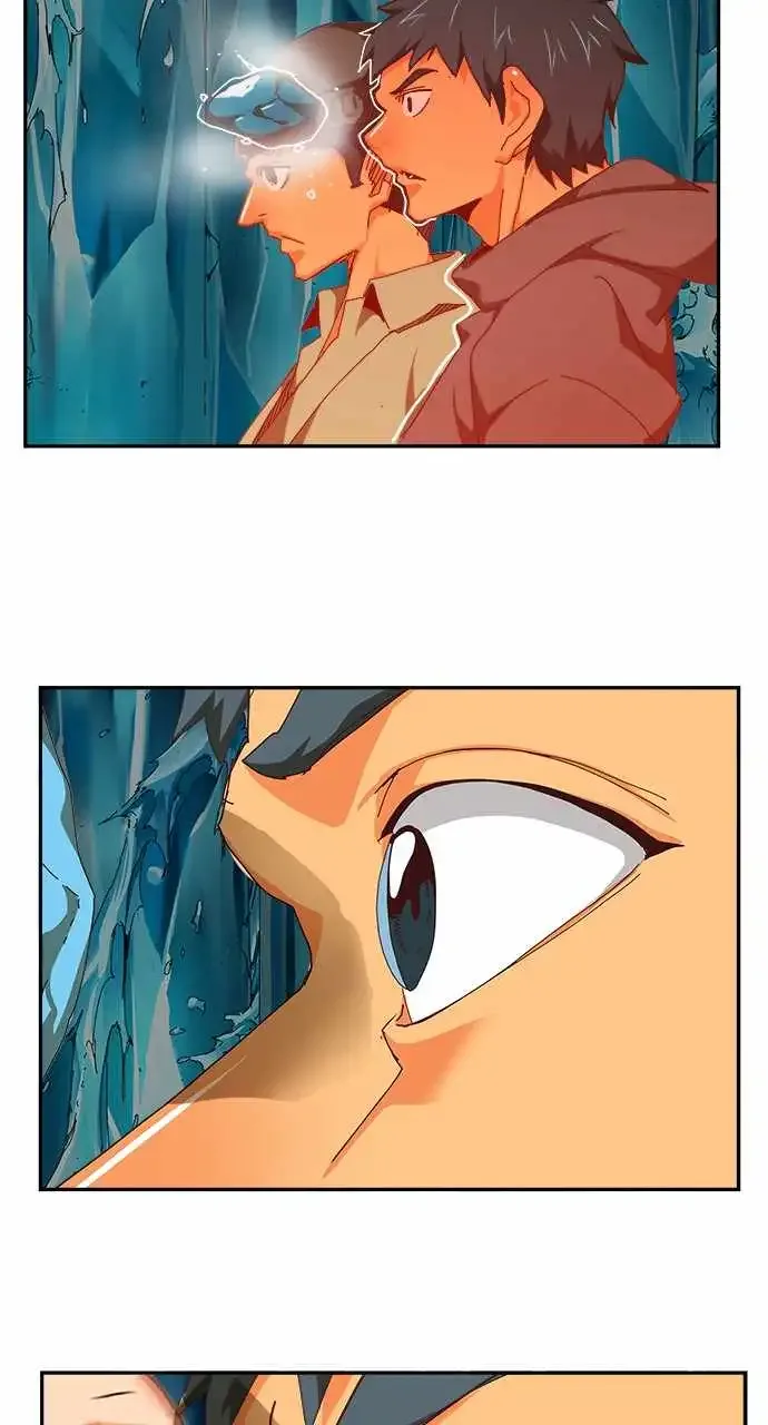 The God of High School Chapter 554 page 103