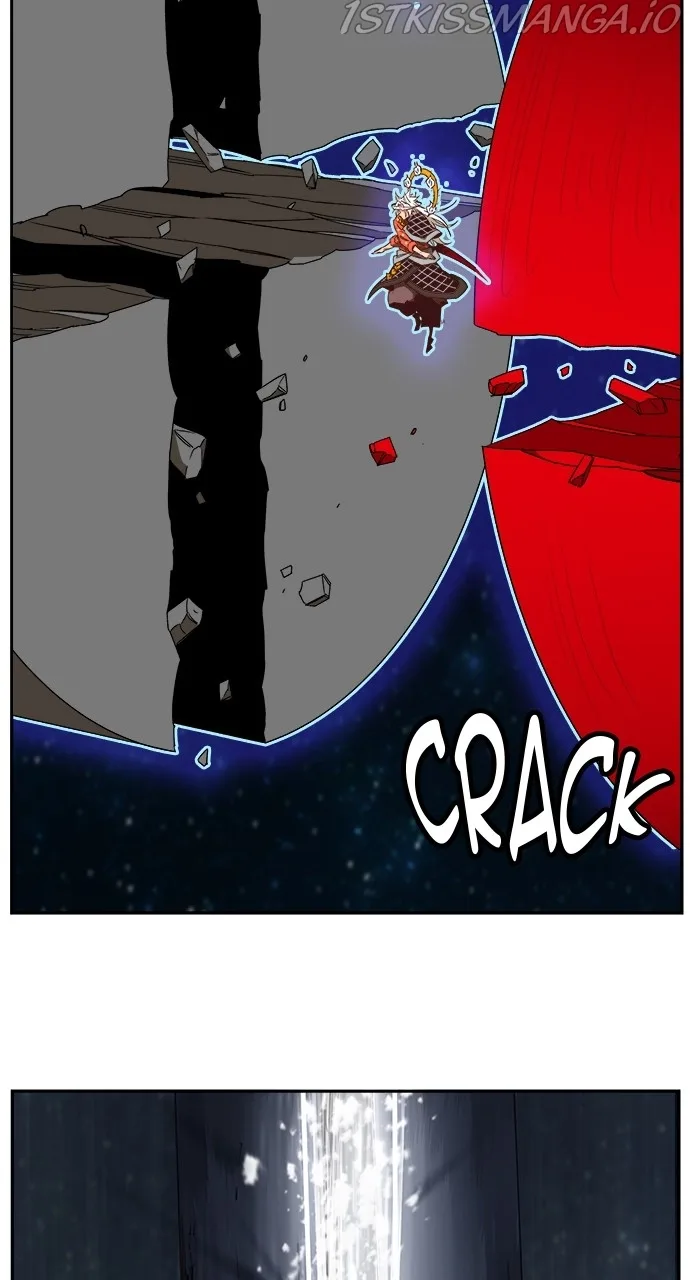 The God of High School Chapter 556 page 46