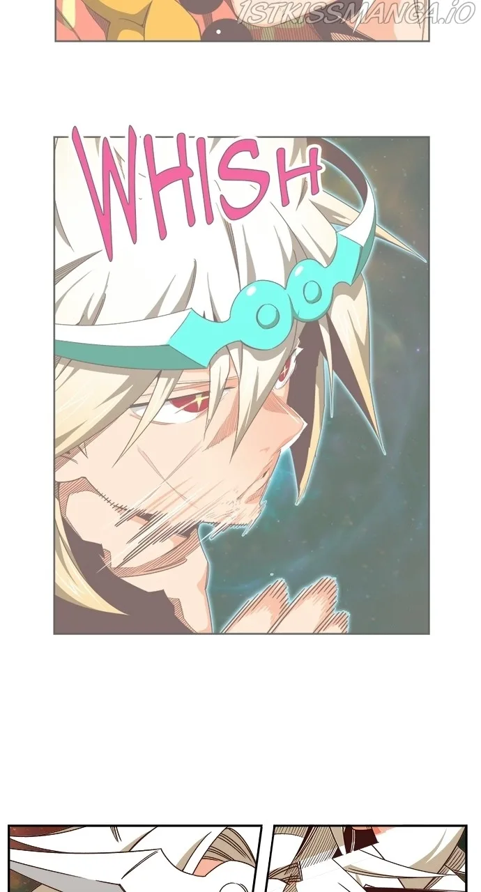 The God of High School Chapter 559 page 4