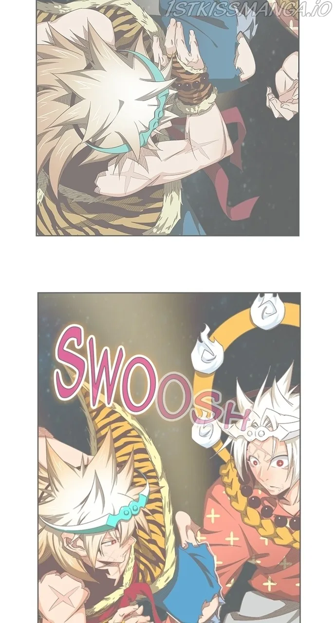The God of High School Chapter 559 page 2