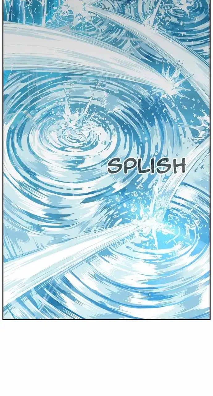 The God of High School Chapter 554 page 98