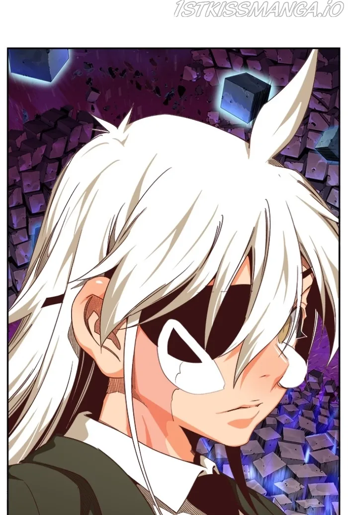 The God of High School Chapter 547 page 186
