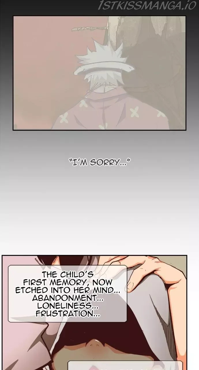 The God of High School Chapter 553 page 77