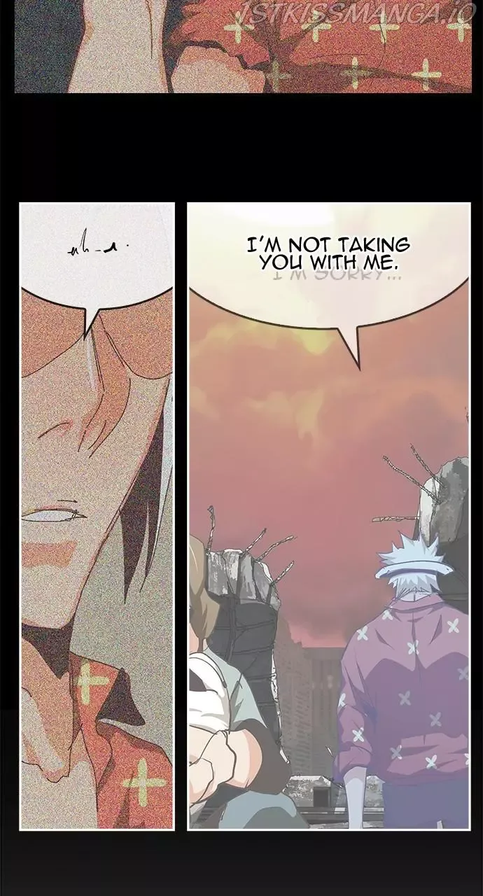 The God of High School Chapter 553 page 76