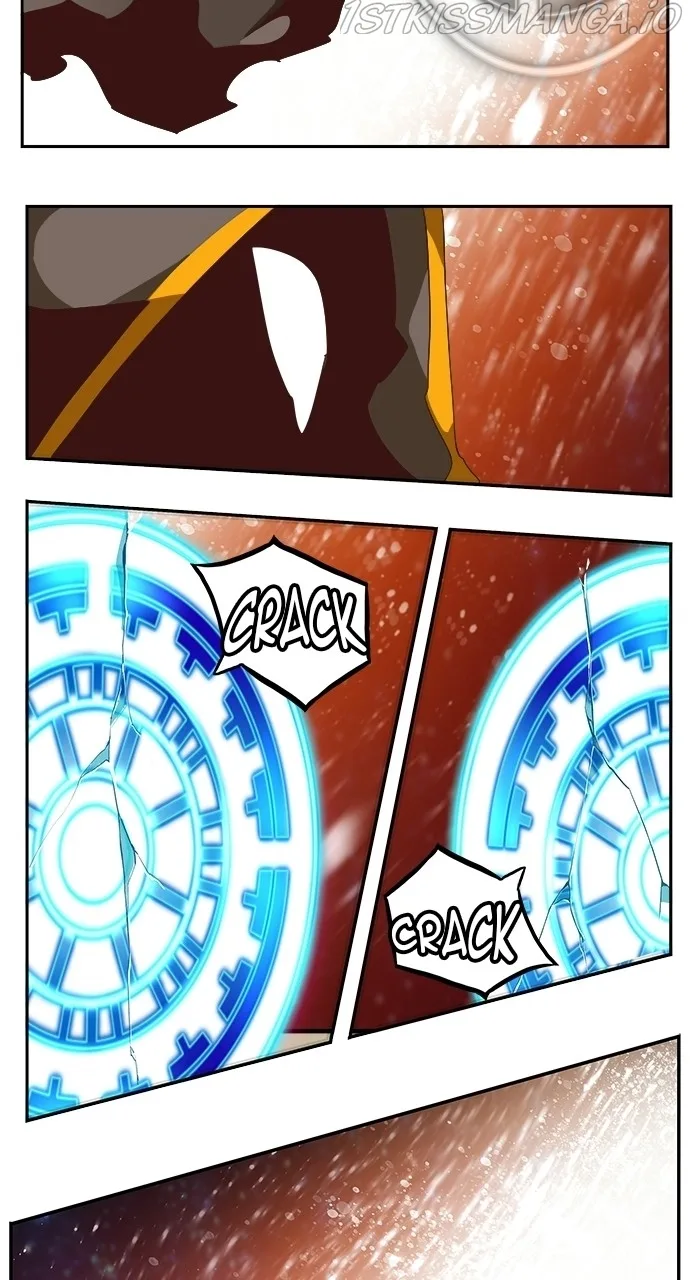 The God of High School Chapter 557 page 64