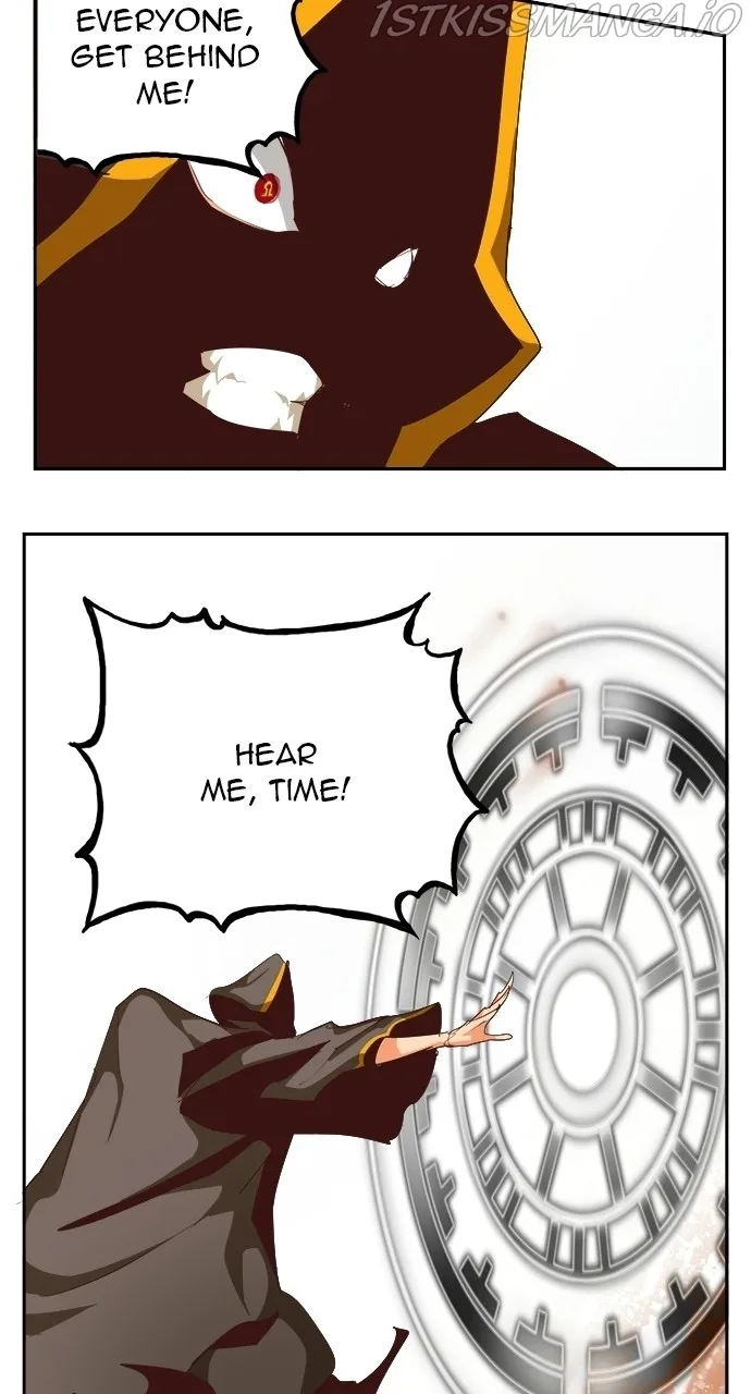 The God of High School Chapter 557 page 63