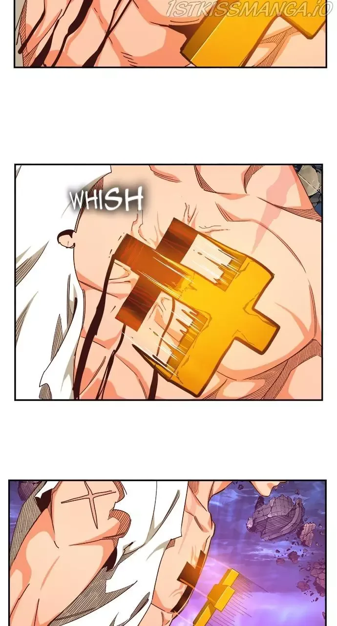 The God of High School Chapter 553 page 94
