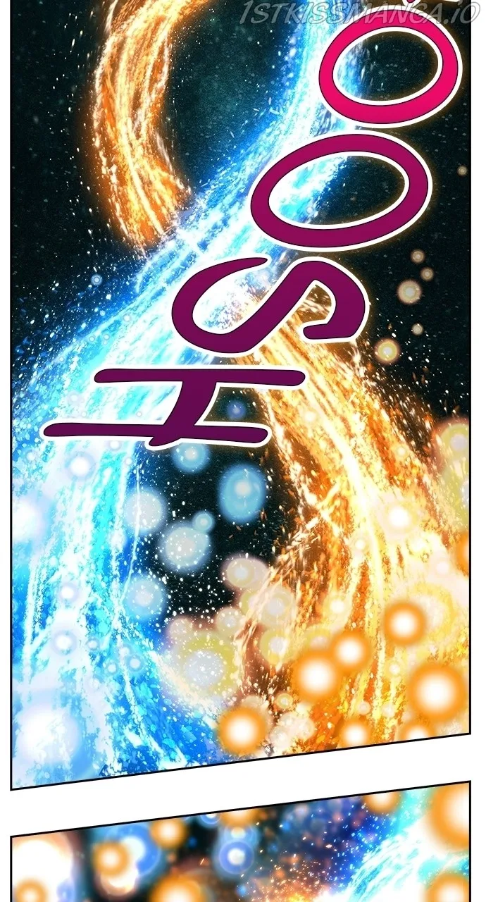 The God of High School Chapter 557 page 56