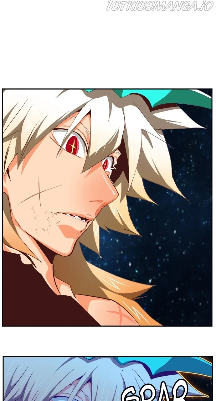 The God of High School Chapter 555 page 96