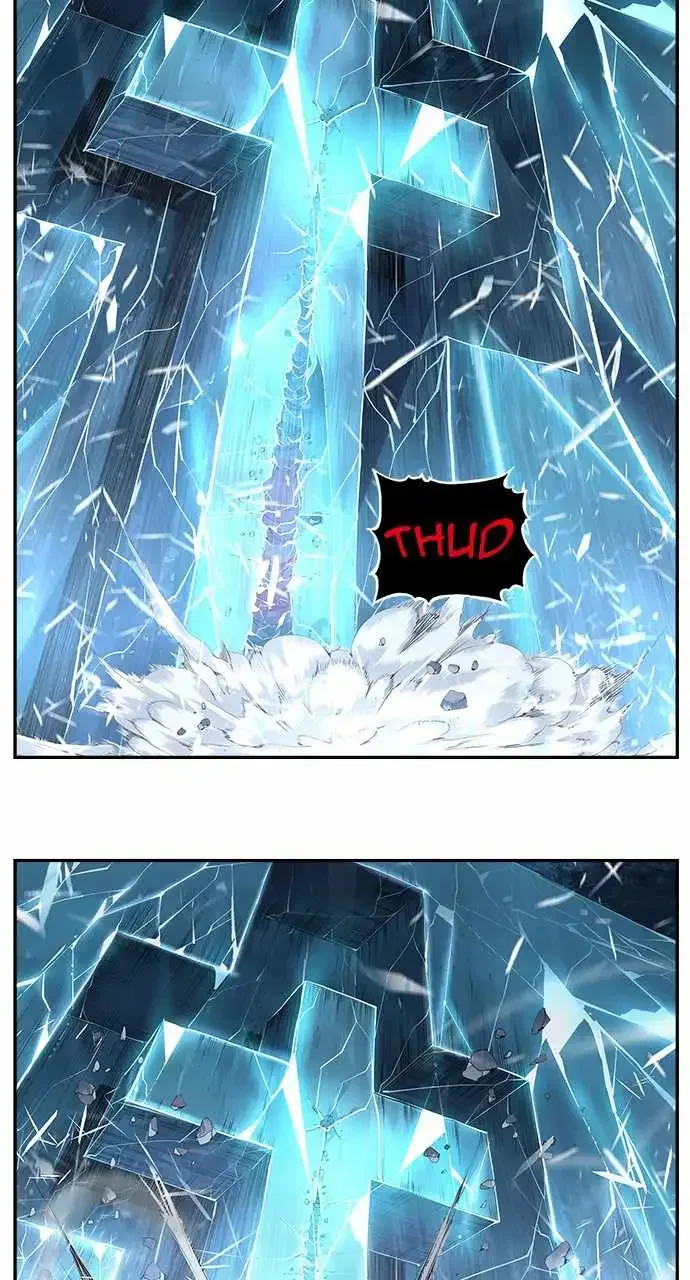 The God of High School Chapter 554 page 117