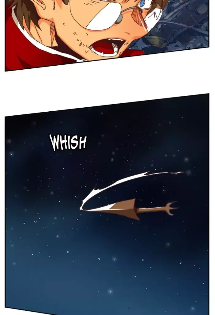 The God of High School Chapter 545 page 49