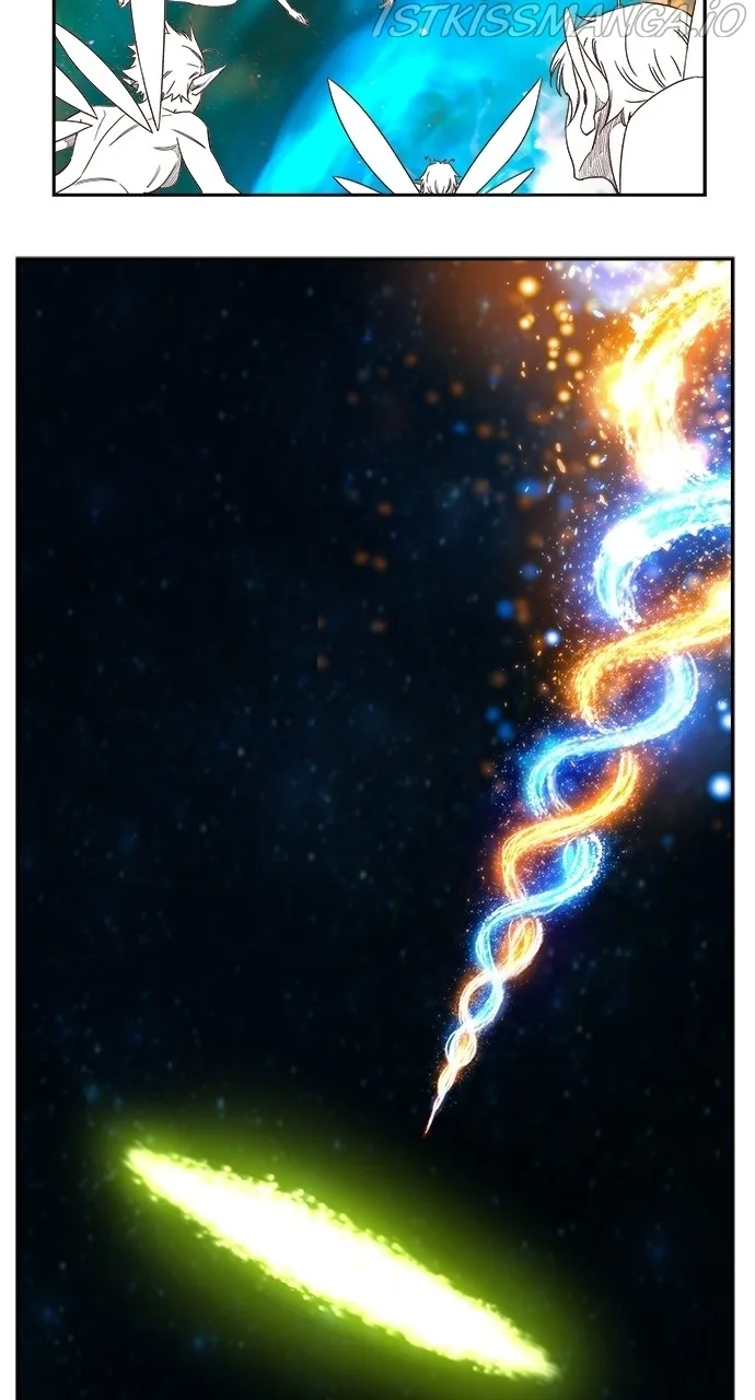 The God of High School Chapter 557 page 60