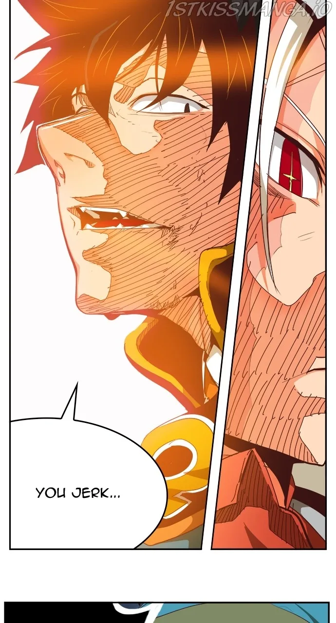 The God of High School Chapter 552 page 101