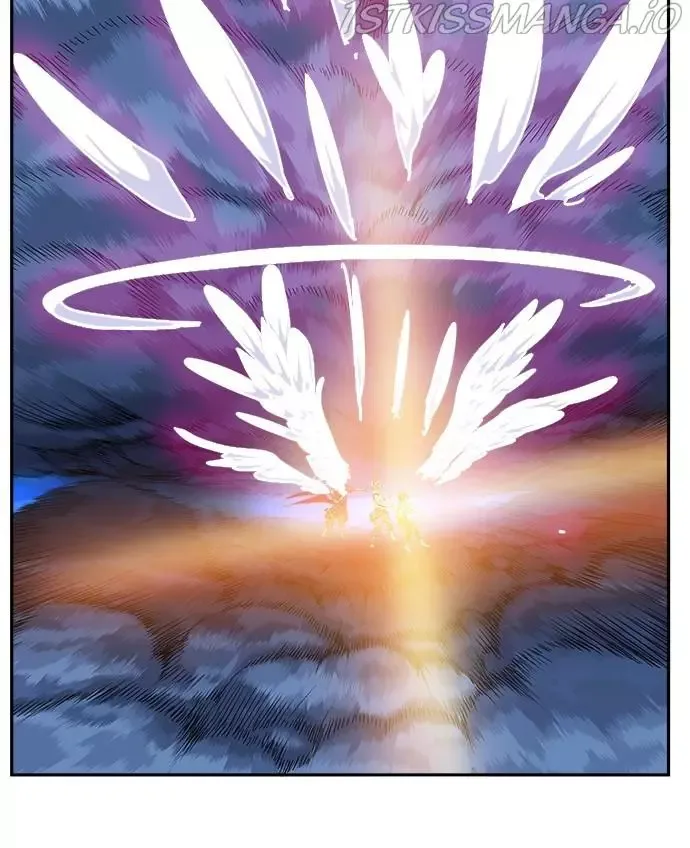 The God of High School Chapter 553 page 108