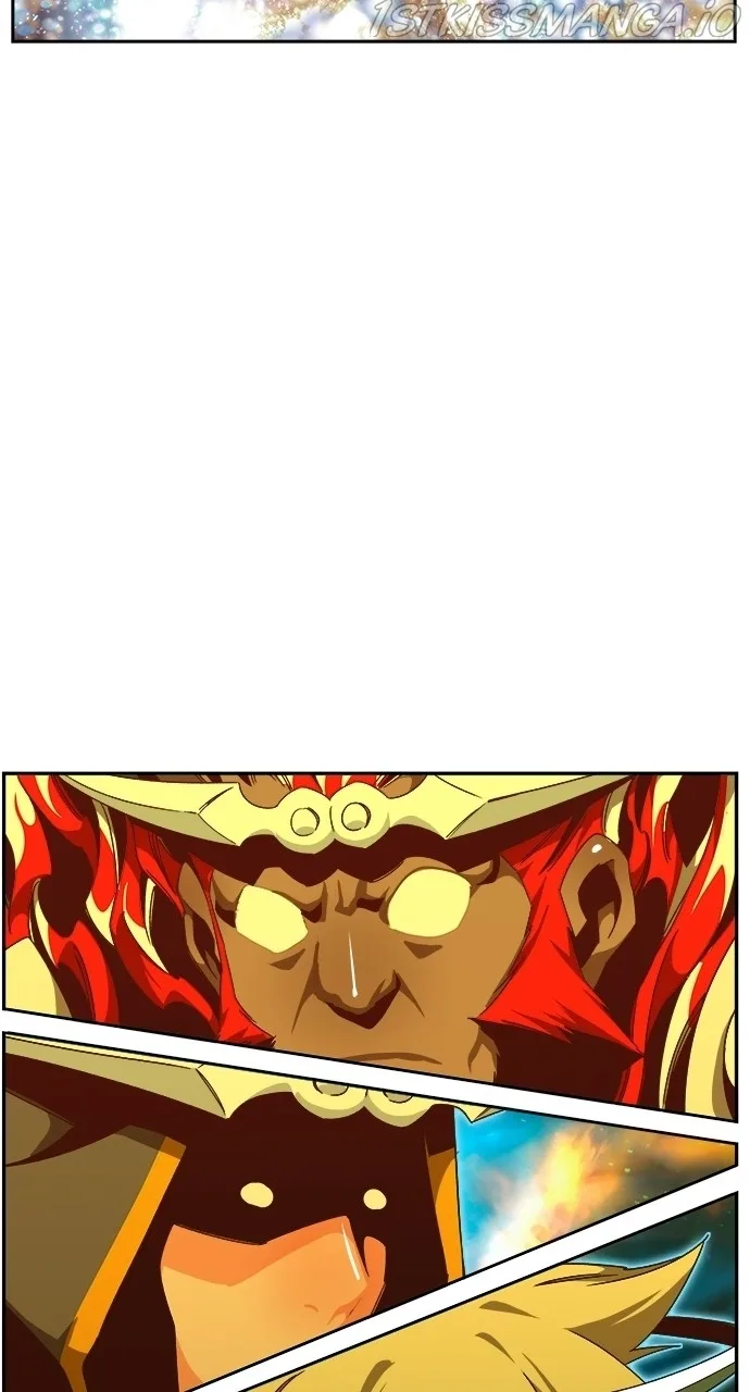 The God of High School Chapter 557 page 71