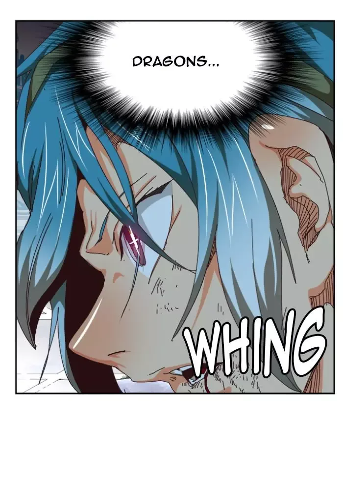 The God of High School Chapter 545 page 57