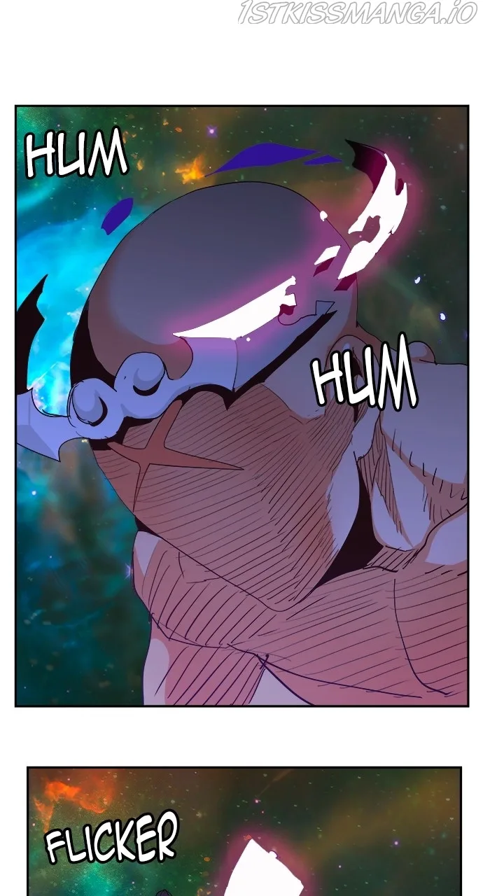 The God of High School Chapter 558 page 48