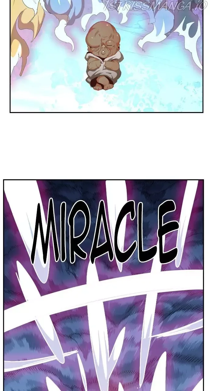 The God of High School Chapter 553 page 107