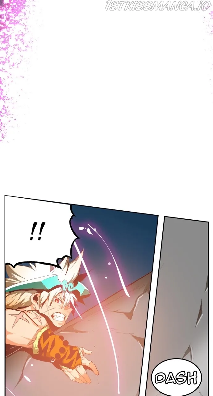 The God of High School Chapter 556 page 73