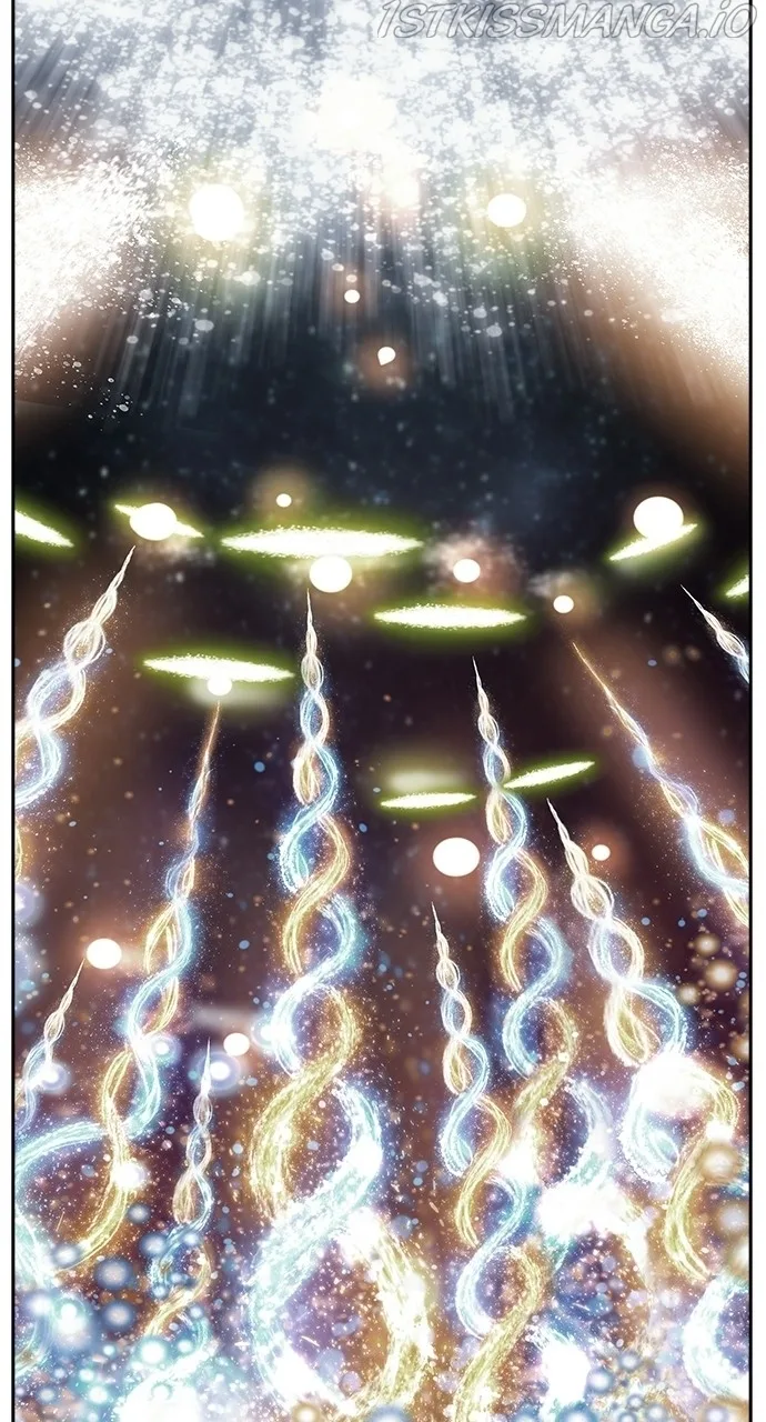 The God of High School Chapter 557 page 70