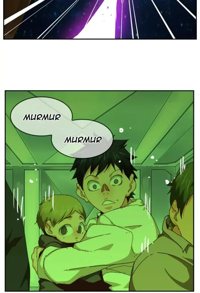 The God of High School Chapter 545 page 55