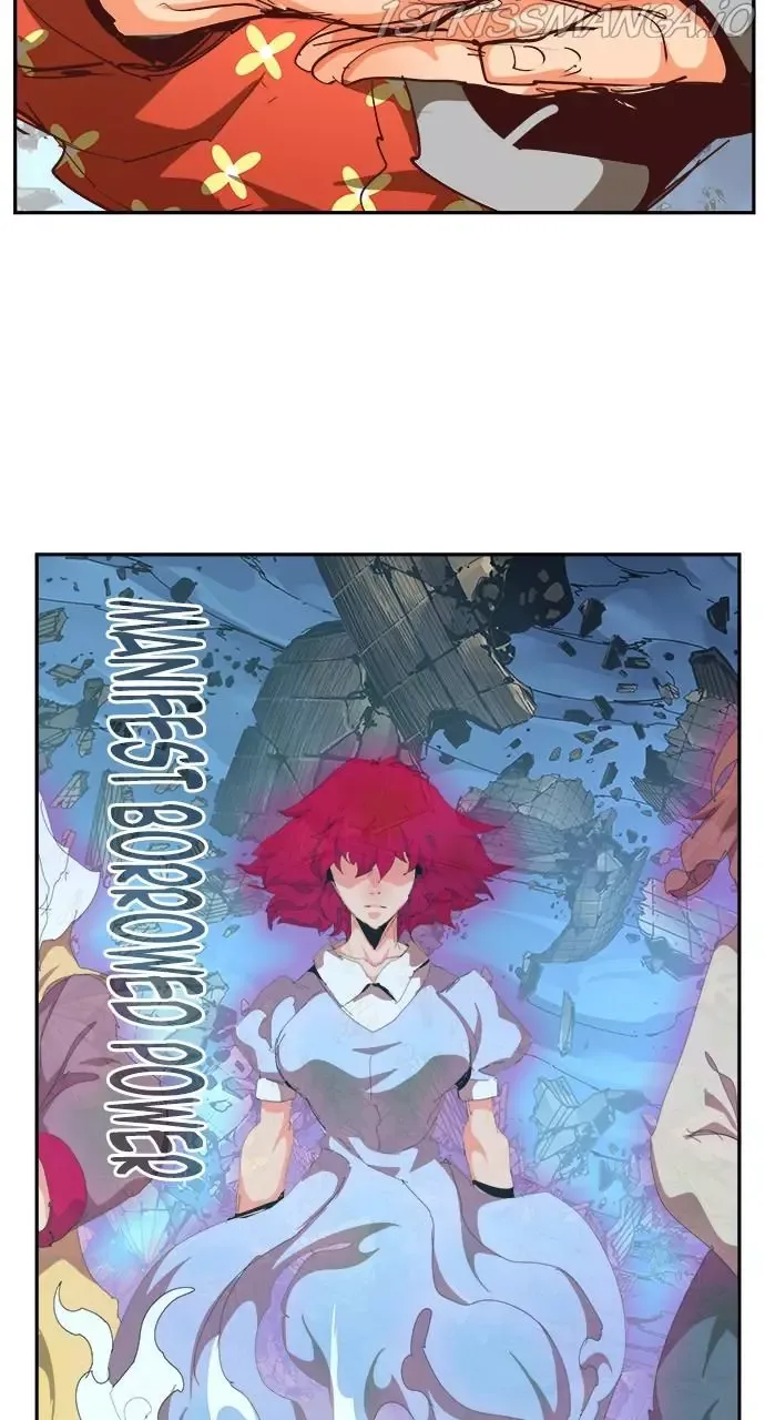The God of High School Chapter 553 page 106