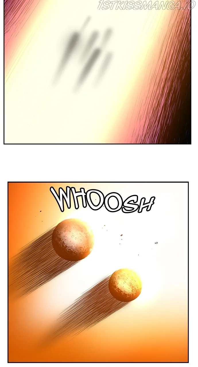 The God of High School Chapter 558 page 63