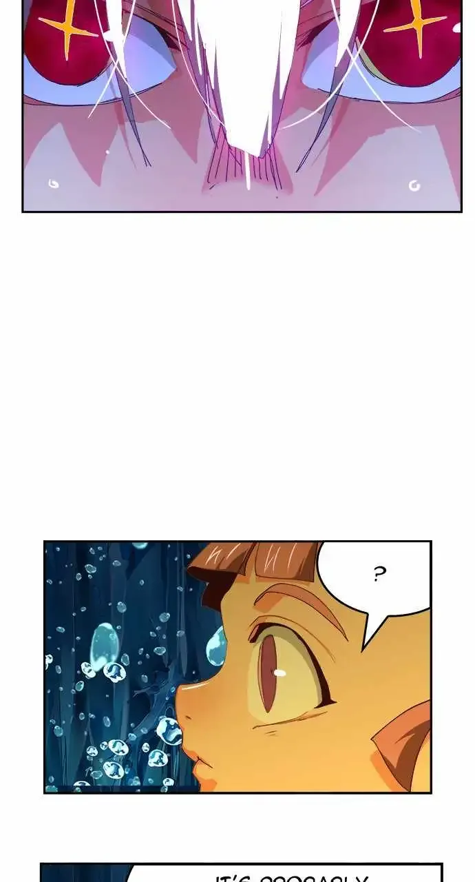 The God of High School Chapter 554 page 136