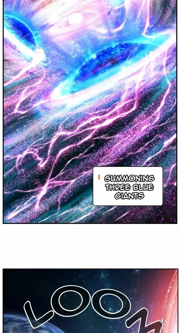 The God of High School Chapter 562 page 4