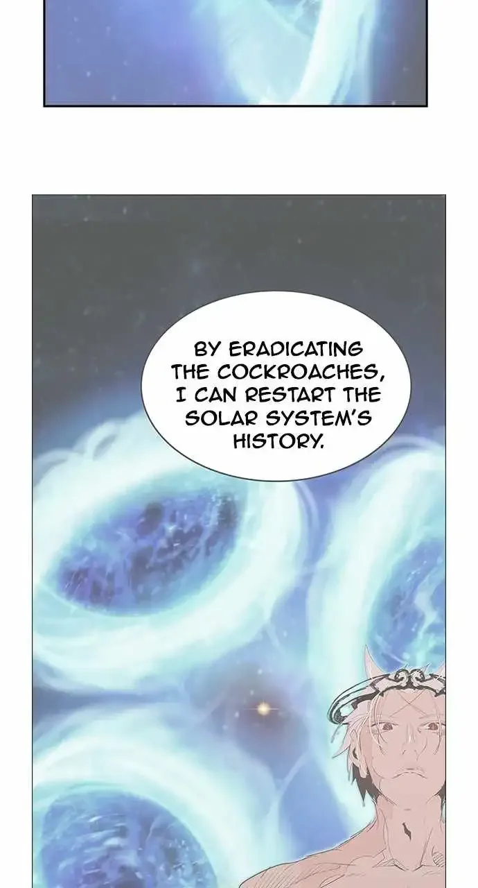 The God of High School Chapter 562 page 2