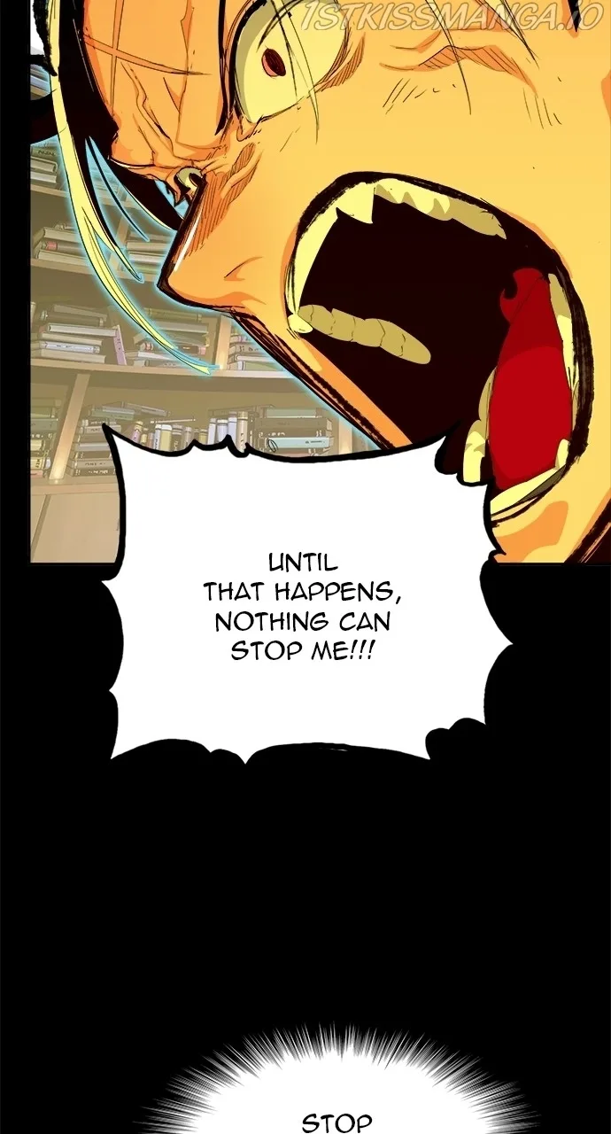 The God of High School Chapter 561 page 8