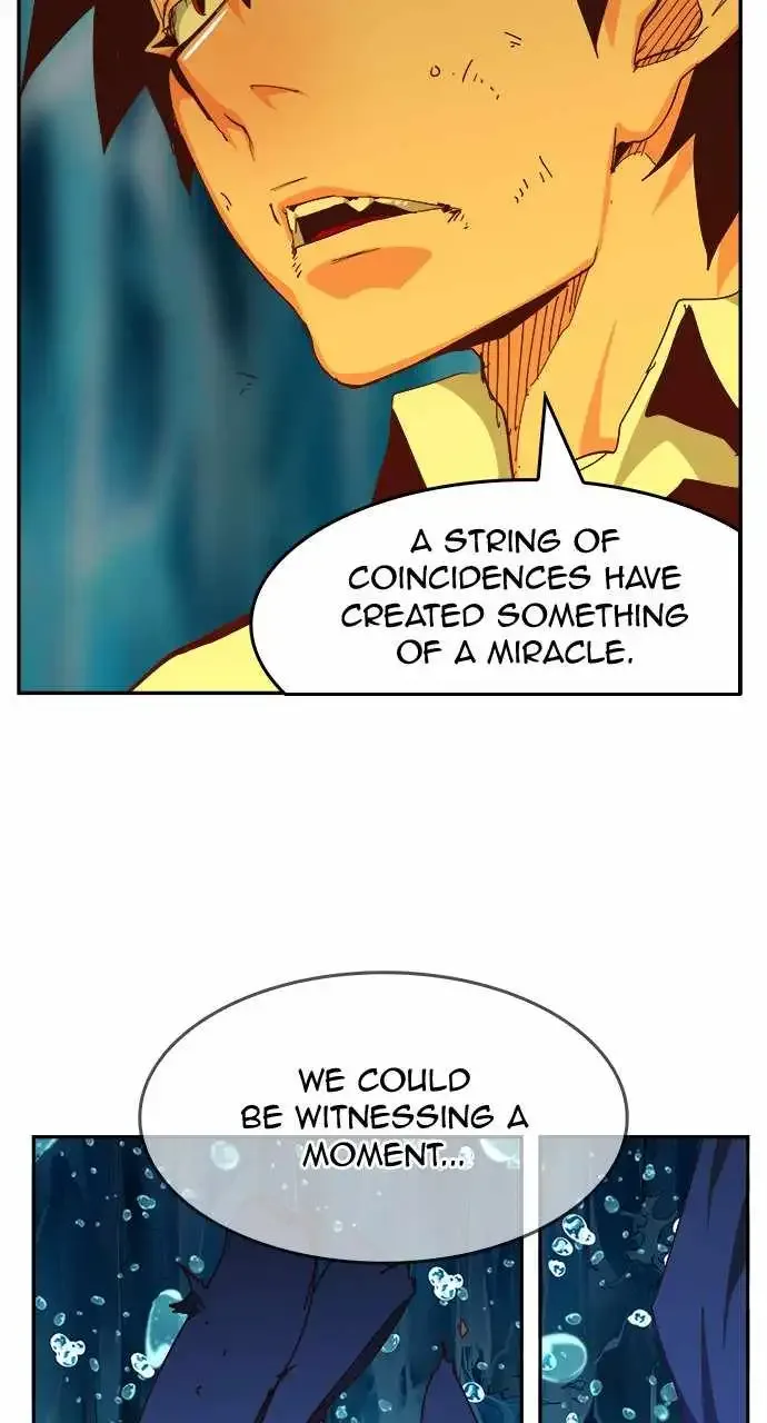 The God of High School Chapter 554 page 132