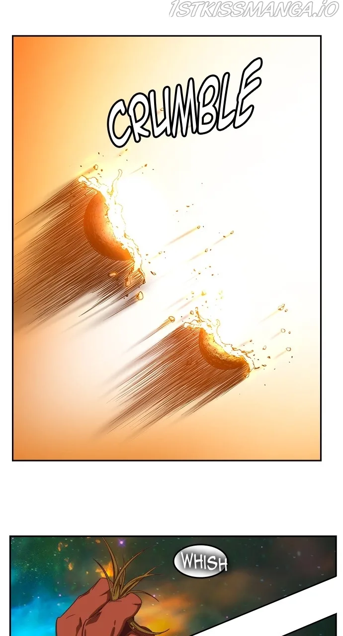 The God of High School Chapter 558 page 64