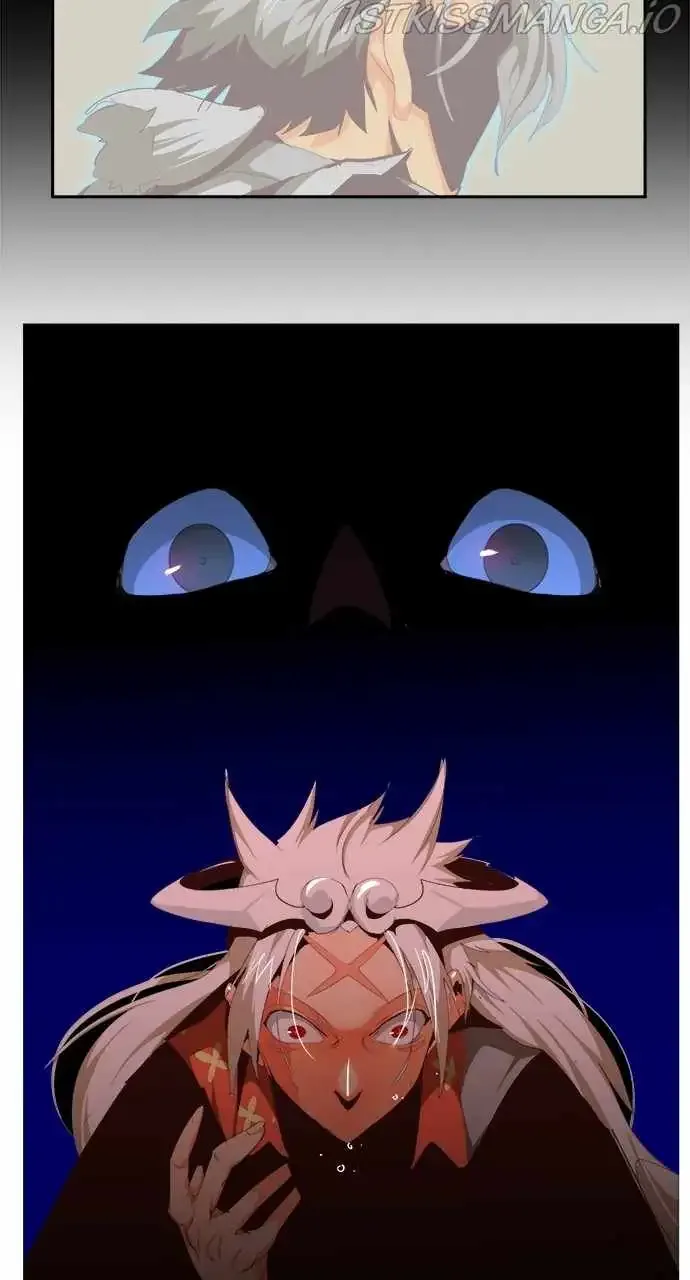The God of High School Chapter 560 page 7