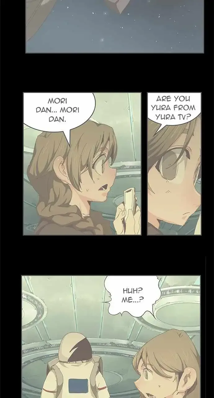 The God of High School Chapter 563 page 2