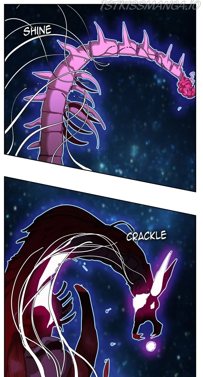 The God of High School Chapter 556 page 83