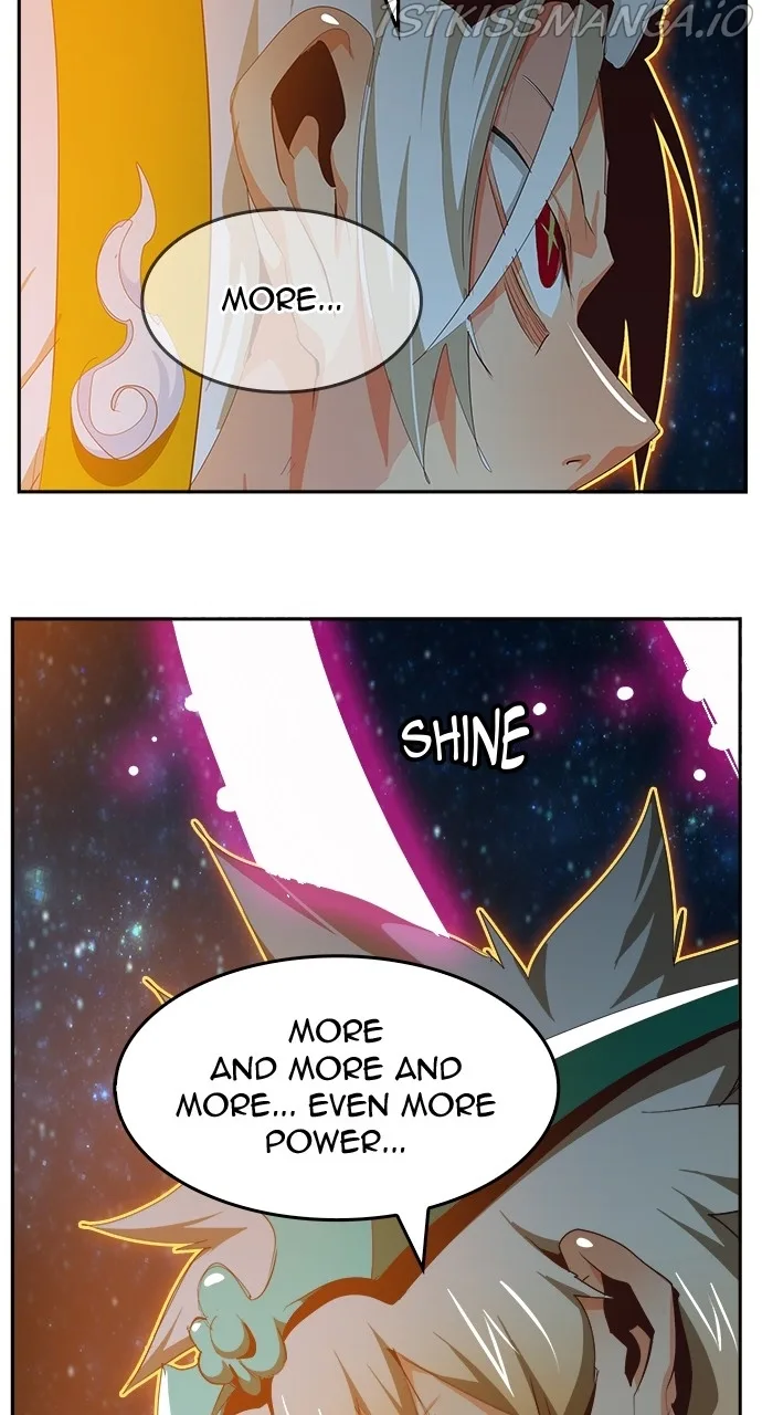 The God of High School Chapter 555 page 108