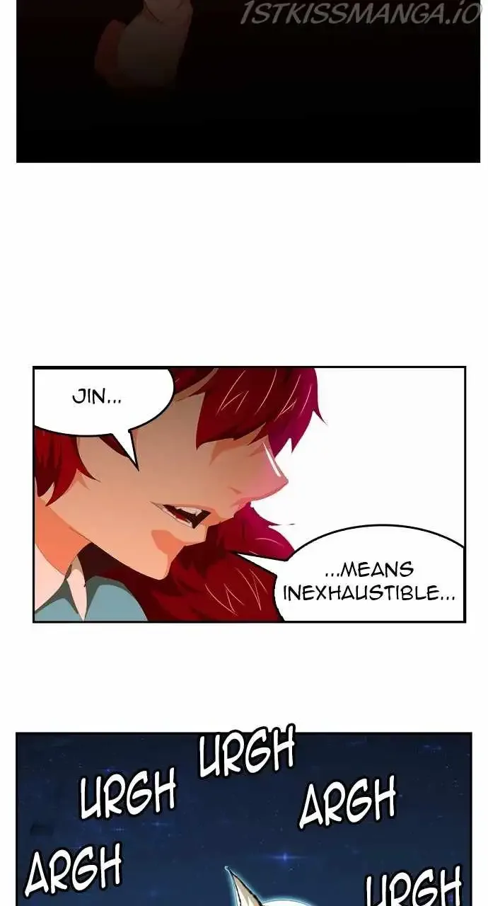 The God of High School Chapter 560 page 8