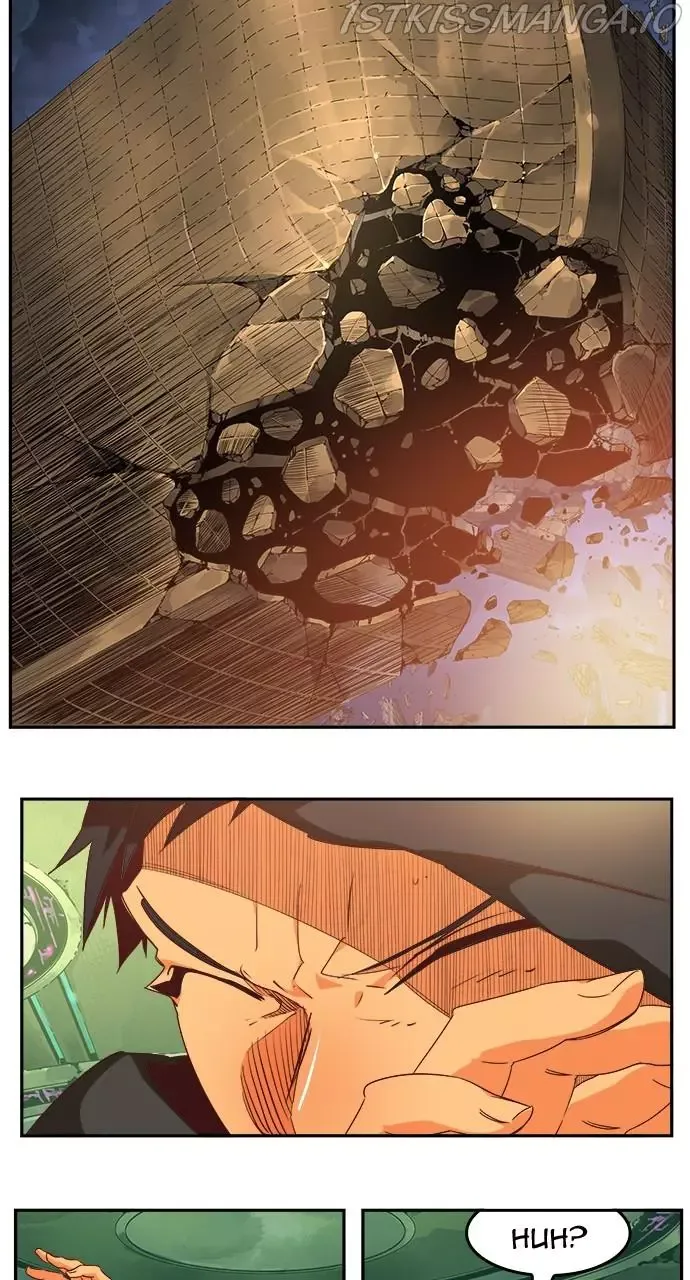The God of High School Chapter 553 page 114